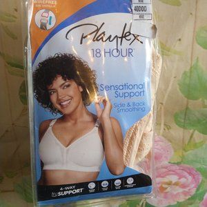Playtex Bra